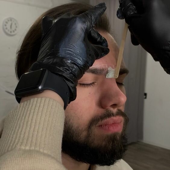 arreglo cejas