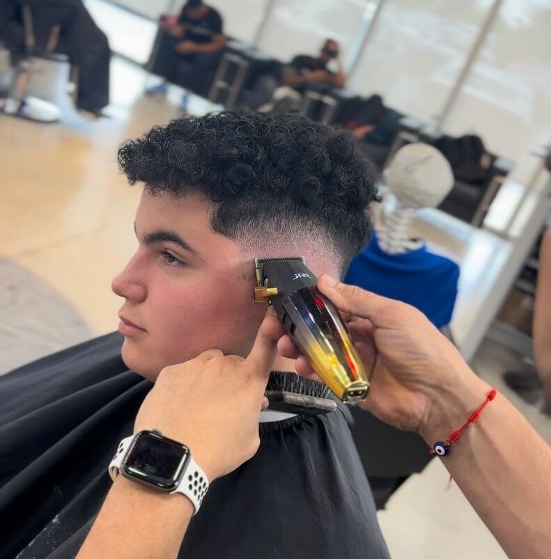 cliente atendido