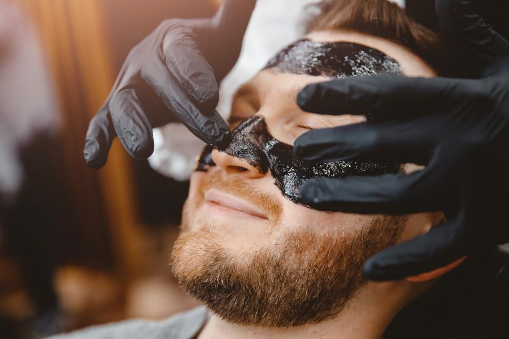limpieza facial